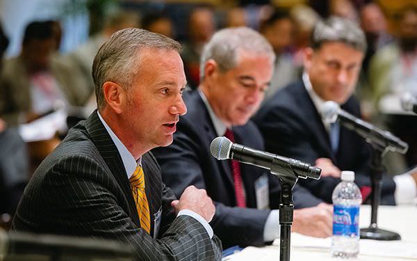 2011 — CPO Forum created