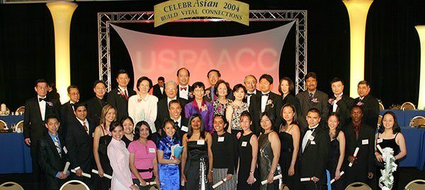 1989 — Scholarship Program created