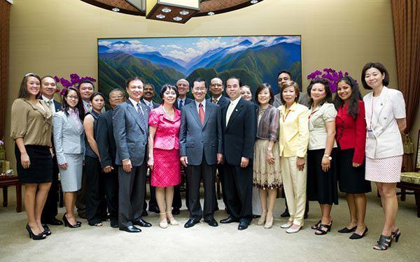 2010 — Asia Trade Mission