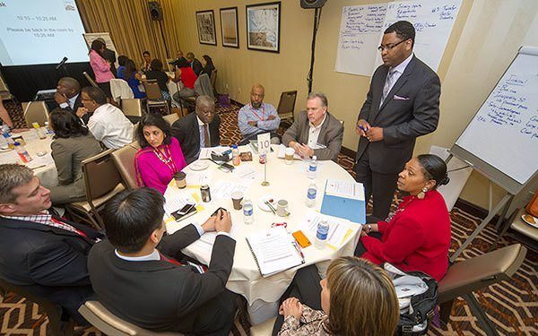 2004 — Supplier Diversity Managers’ Caucus