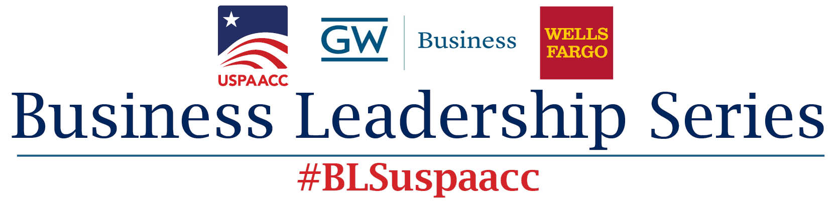 2015 — Business Leadership Series