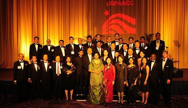 2008 — Fast 50 Awards created