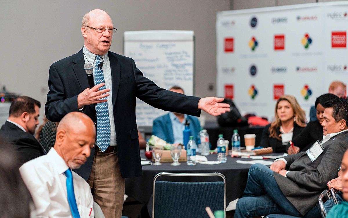 2019 — Chamber Leadership Development Program