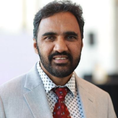 Mallik Medarametla