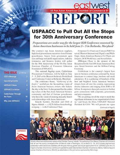 2015 - Spring Issue