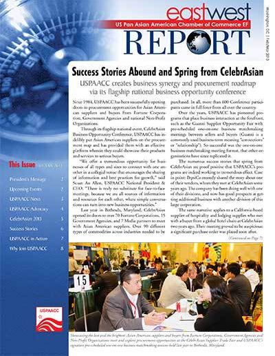 2013 - Spring Issue