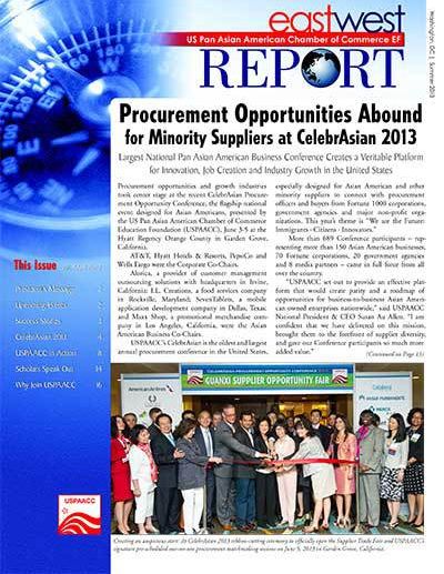 2013 - Summer Issue
