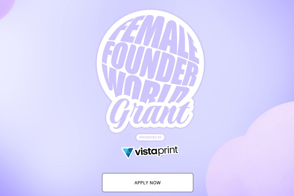 GRANT ALERT: Exciting Grant Opportunities for Women Entrepreneurs - APPLY NOW!