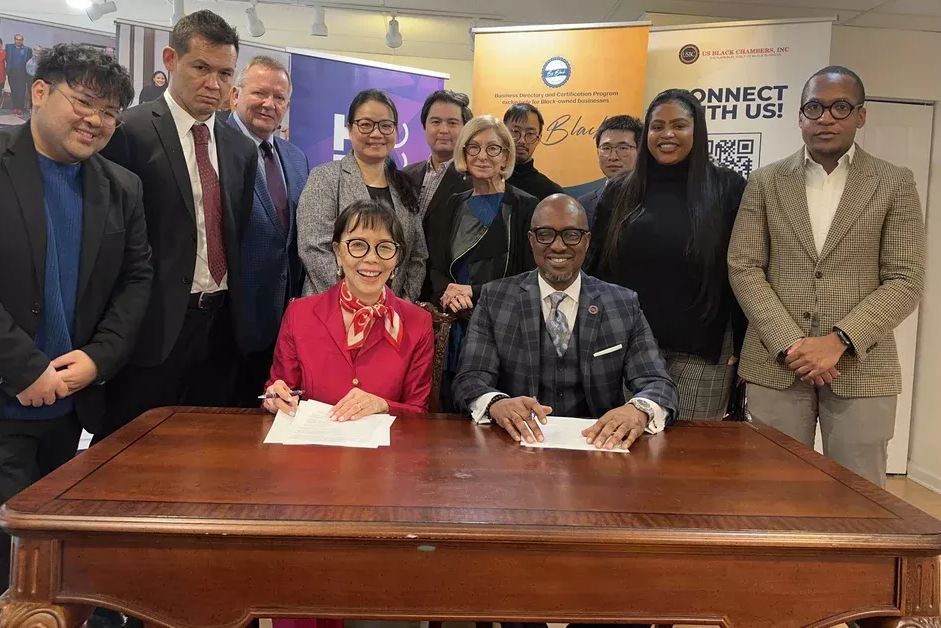 ByBlack x USPAACC: Why It Matters and What You Should Know