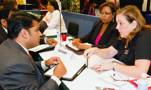 Procurement Connections & Contracts