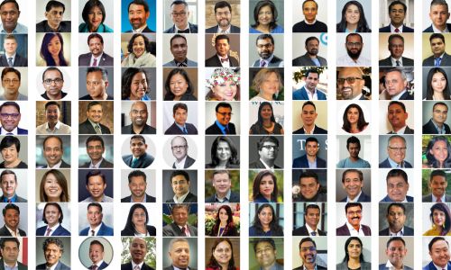 Fast 50/100 Asian American Businesses