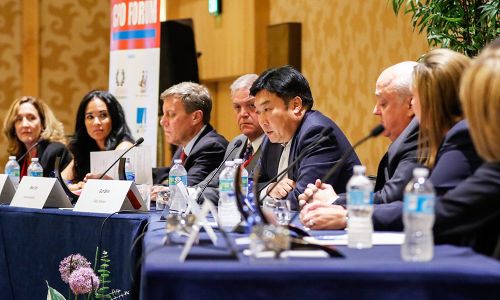 Chief Procurement Officers Forum