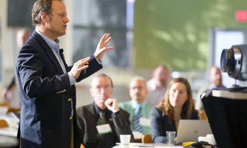 C-Suite Executive Academy