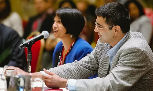 Business Leadership Series (Webinars)