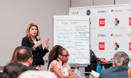 Chamber Leadership Development Program