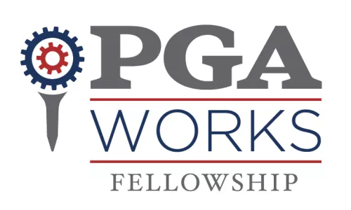 PGA WORKS Fellowship