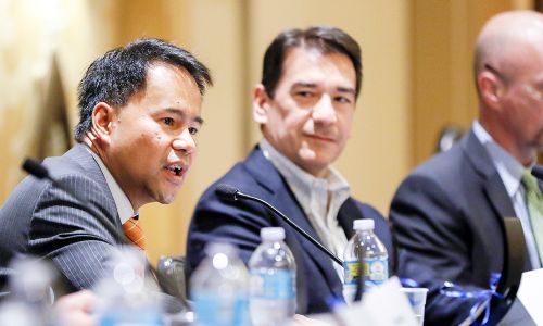 CDO-CIO-CTO Forum