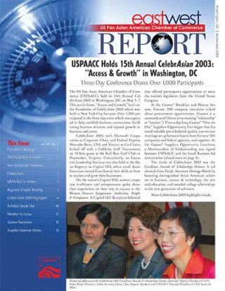 2003 - Summer Issue