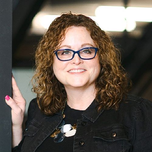 Kimberly Proffitt
