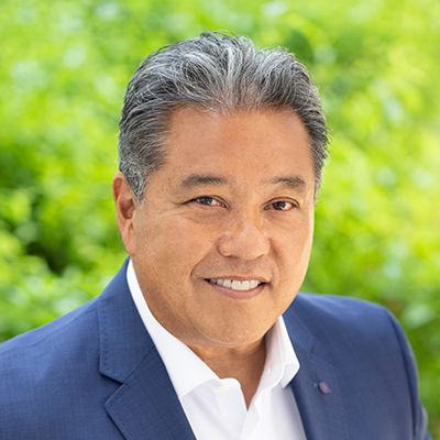 Bruce Mizokami
