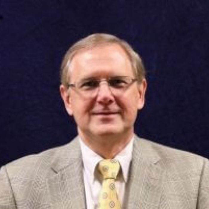 James Haddow