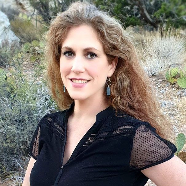 Jessica Rosman