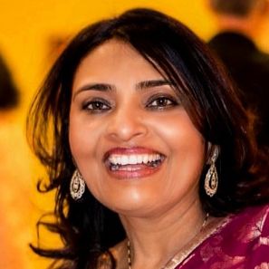 Namita Tirath