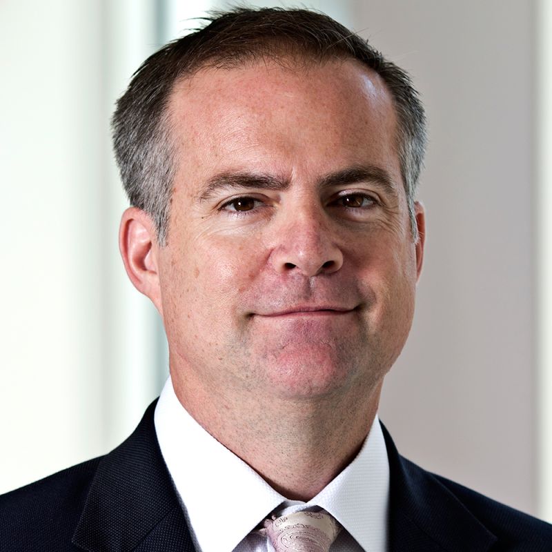 Dan Ikenson