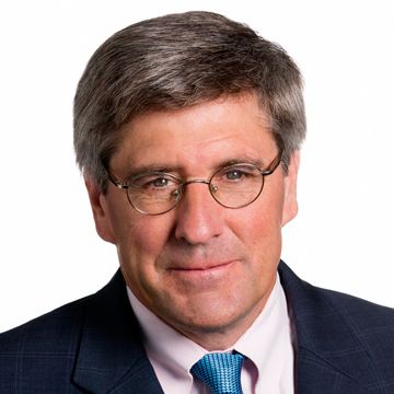 Stephen Moore