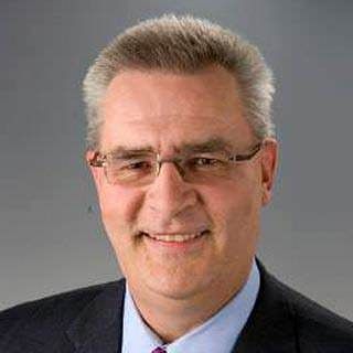 Michael Cooper
