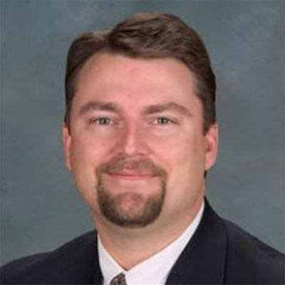 Jeff Franklin