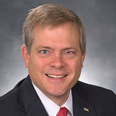 Tim Mueller