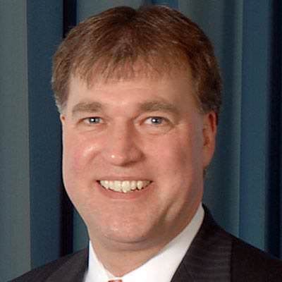 Roy Anderson
