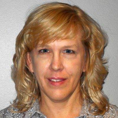 Anne Hanch
