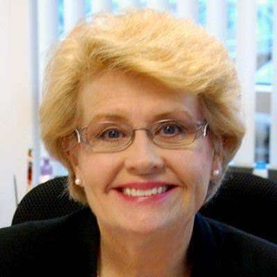 Jill Bossi