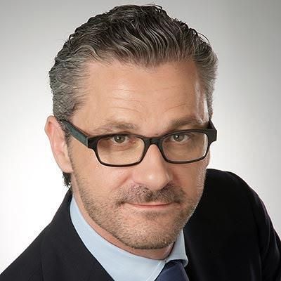 Peter Kiriacoulacos