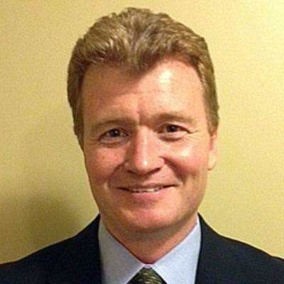Gregg Waterman