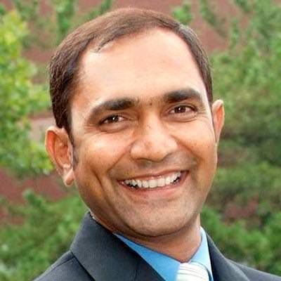 Hiten Patel