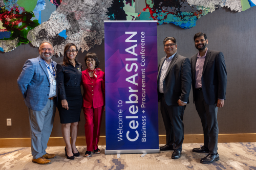 Welcome to CelebrASIAN 2025