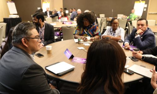 Supplier Development Procurement Leadership Caucus, CelebrASIAN 2025