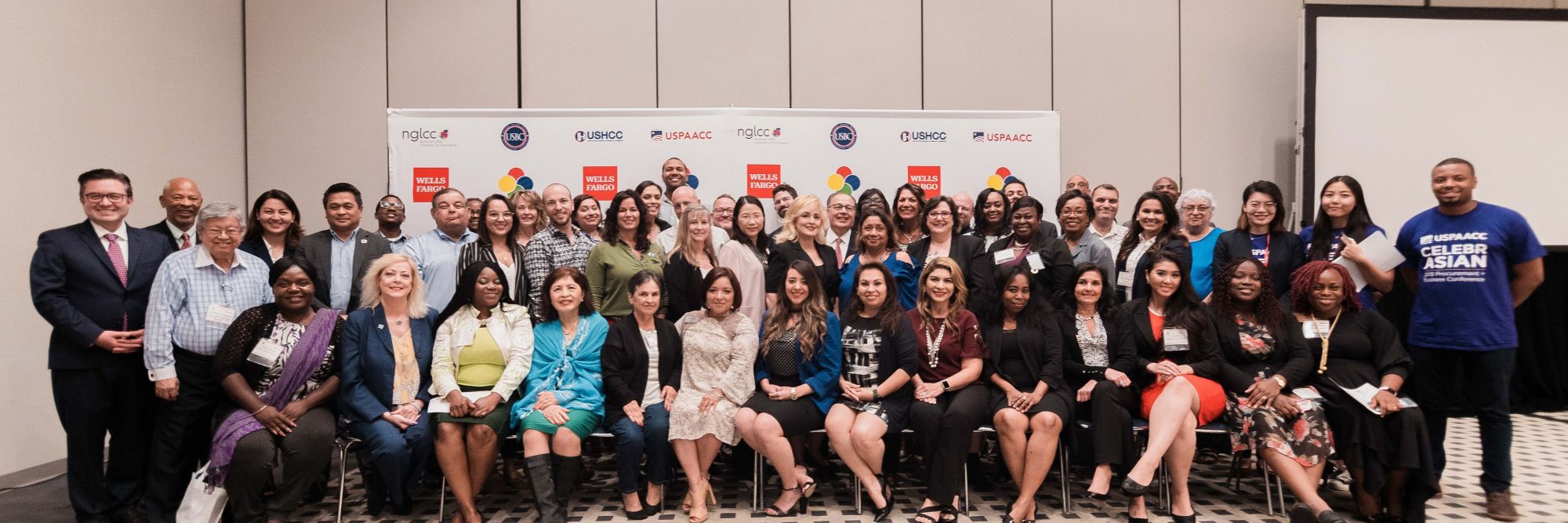 Chamber Leadership Development Program cohort, Houston
