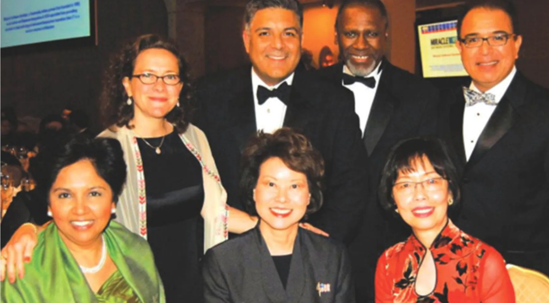 2008 — Pioneers at CelebrASIAN