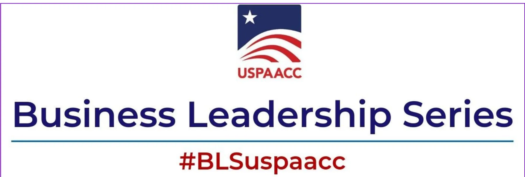 2015 — Business Leadership Series