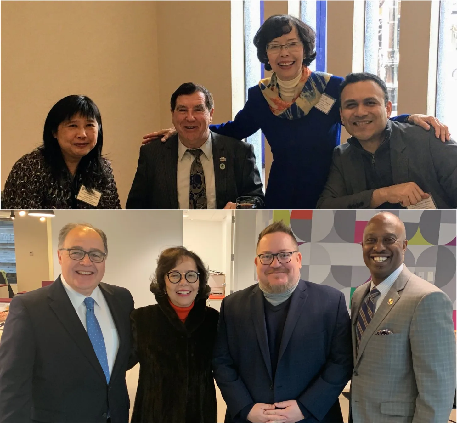 2019 — Chamber Leadership Development Program