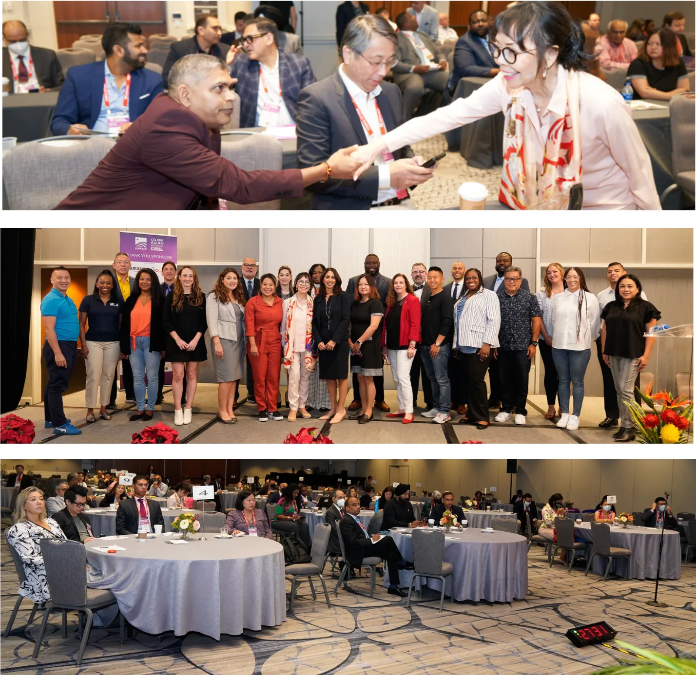 2022 — Supplier Development Professional Leadership Caucus