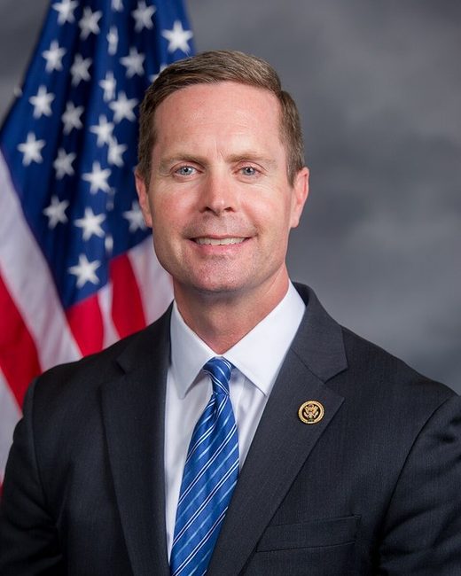 Rodney Davis