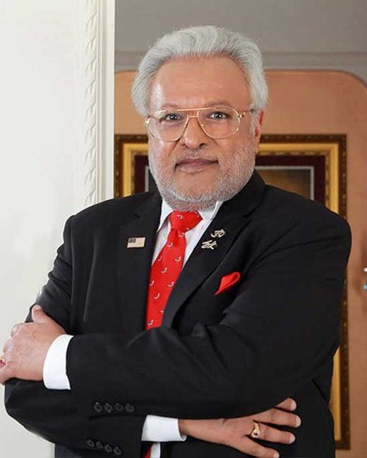 Shalabh “Shalli” Kumar