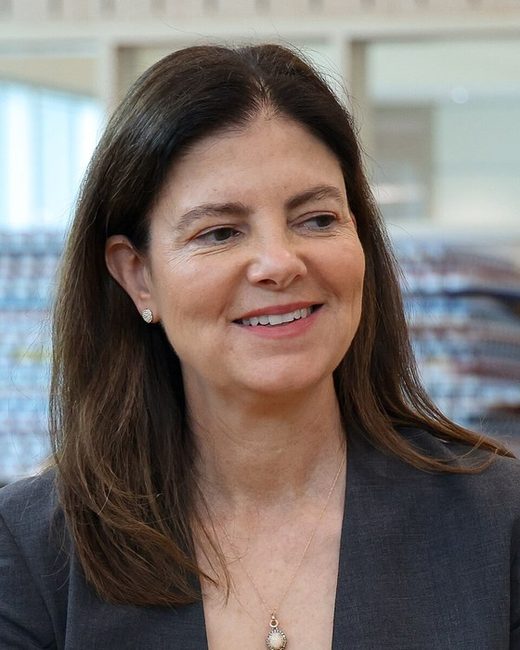 Kelly Ayotte
