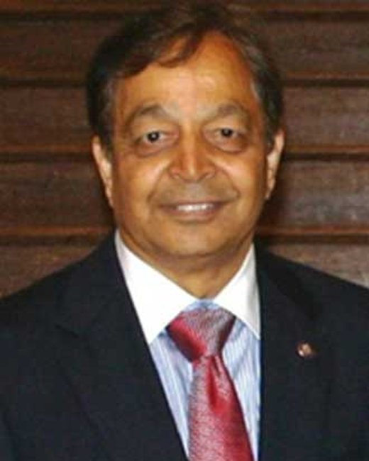 Dr. Sampat Shivangi
