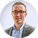 Tim Schulte headshot